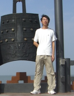 陈文雍